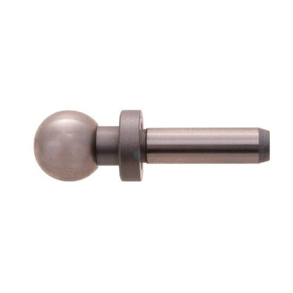 Tooling Ball    9.525 x 4.763 x 19.05 mm Steel - MBA  (Pack of 1)