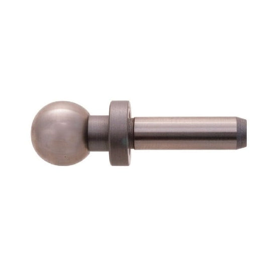 Tooling Ball   12.7 x 6.35 x 34.925 mm Steel - MBA  (Pack of 1)