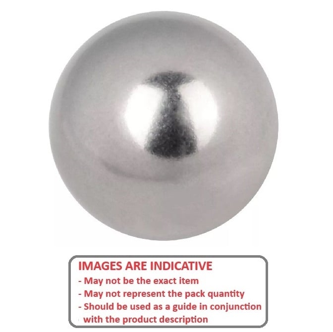 BL-00400-T23-G100 Balls (Remaining Pack of 460)