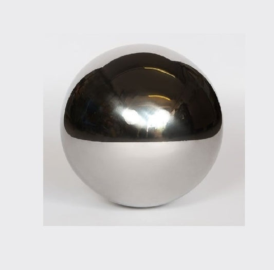 Ball    9.525mm - Tungsten Carbide - Grade 25 mm Tungsten Carbide - Precision Grade 25 - Dull Grey - MBA  (Pack of 50)
