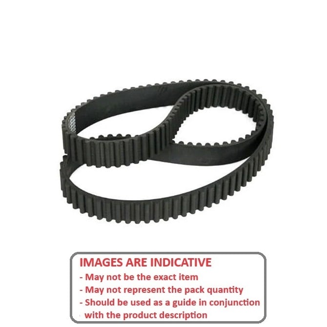 B-030H-0196-0060-NFB Belts (Remaining Pack of 28)