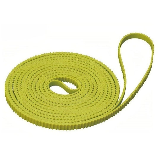 B-40D-0324-0064-PPY Belts (Remaining Pack of 5)