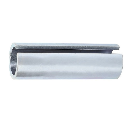 Bore Reducer   12.7 x 9.53 x 12.7 mm  -  Aluminium Alloy - MBA  (Pack of 1)