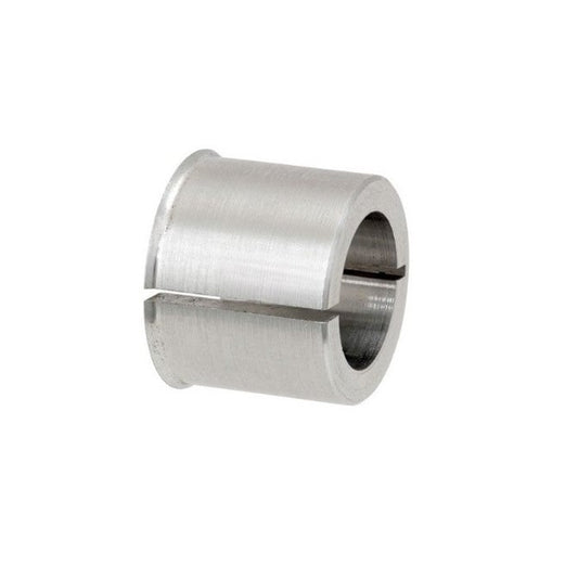 Bore Reducer   10 x 6.35 x 8.1 mm  -  Aluminium Alloy - MBA  (Pack of 3)