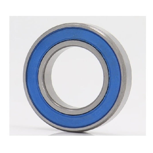 Ofna Hyper 7 Pro Bearings Bearing 5-10-4mm Alternative Double Rubber Seals Standard (Pack of 5)