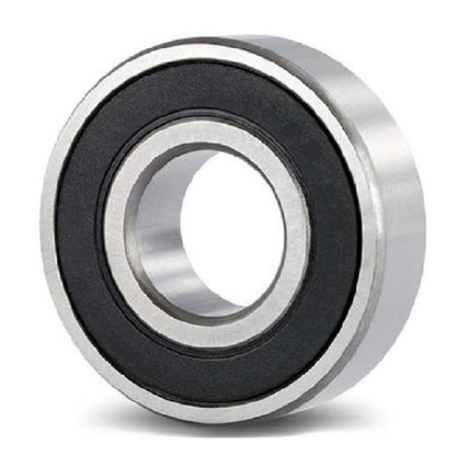Ball Bearing    8 x 24 x 8 mm Chrome Steel - Economy - Sealed - ECO  (Pack of 1)
