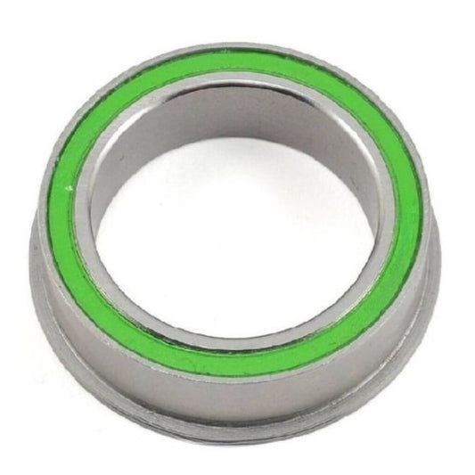 Royal Superbike Complete Flanged Bearing 3-6-2.5mm Alternative Double Rubber Seals Standard (Pack of 10)