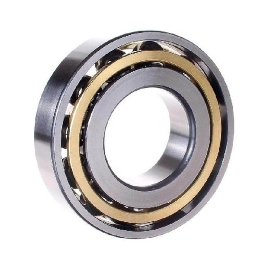Reedy VR - 21 Rear Bearing Open, High Speed Cage, Angular Contact Replaces 28013 (Pack of 1)