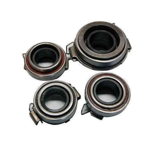 Clutch Release Bearing   45 x 45.500 x 70.500 mm  -  Chrome Steel - Automotive Clutch Release - MBA  (Pack of 1)