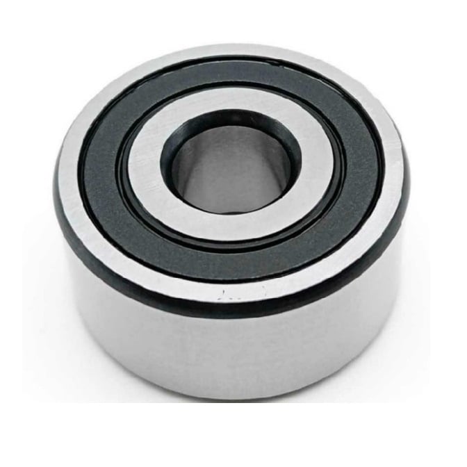 Ball Bearing   40 x 80 x 30.2 mm  - Double Row Angular Contact Stainless 440C Grade - Sealed - ECO  (Pack of 10)