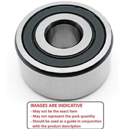 3803D-FC-2RS-ECO Bearings (Remaining Pack of 44)