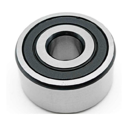 Ball Bearing    8 x 22 x 11 mm  - Double Row Angular Contact Chrome Steel - Sealed - ECO  (Pack of 1)