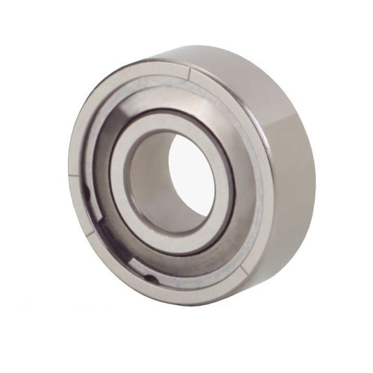 Ball Bearing    1.5 x 5 x 2 mm  -  Stainless 440C Grade - Abec 5 - MC34 - Standard - Shielded / Filmoseal with Light Oil - MBA  (Pack of 20)