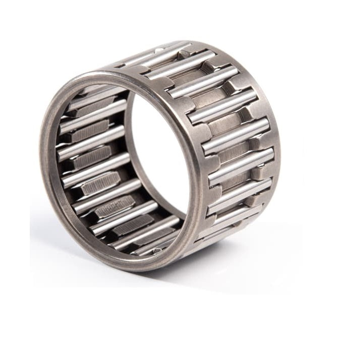 Needle Roller Bearing    8 x 11 x 10 mm  - Cage with Rollers Carbon Steel - MBA  (Pack of 5)