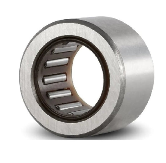 Needle Roller Bearing    9 x 16 x 12 mm  - no Inner Ring Chrome Steel Machined - MBA  (Pack of 1)