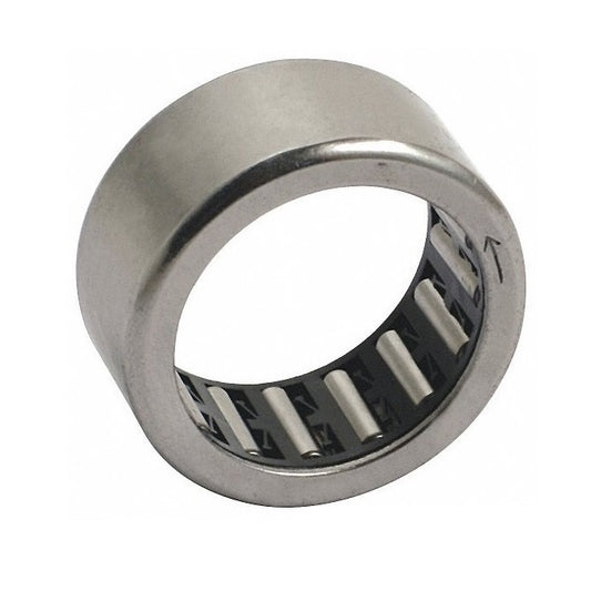 One Way Bearing    8 x 12 x 22 mm  - Roller Chrome Steel - Clutch - MBA  (Pack of 1)