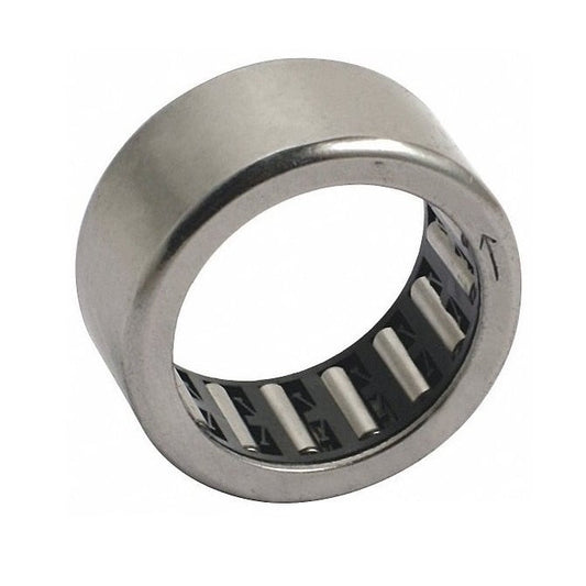 One Way Bearing   12 x 18 x 16 mm  - Roller Chrome Steel - Clutch - MBA  (Pack of 1)