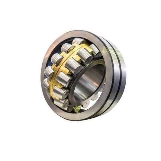 Roller Bearing  100 x 165 x 52 mm  - Spherical Chrome Steel - C3 - MBA  (Pack of 1)