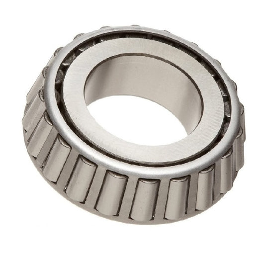 Tapered Roller Bearing   90 x 40 - Suits Cups HM218210 mm  -  Chrome Steel Cone - MBA  (Pack of 1)