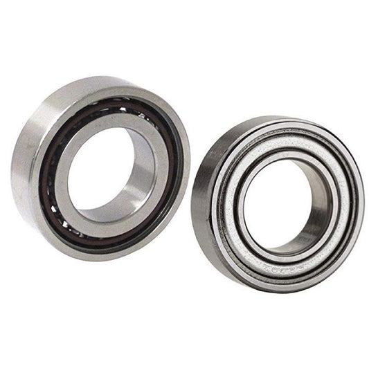 CMB 90 Grand Prix Front Bearing 12-28-8mm Suggested Single Shield High Speed Polyamide (Pack of 1)