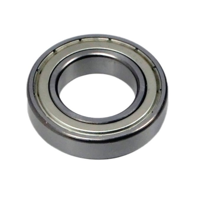 Ball Bearing   50 x 90 x 20 mm Chrome Steel SAE52100 - Economy - Shielded - ECO  (Pack of 1)