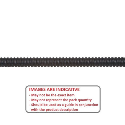 Nook Series Ballscrew   38.1 x 47.625 x 4876.8 mm  - - Right Hand - MBA  (Pack of 1)