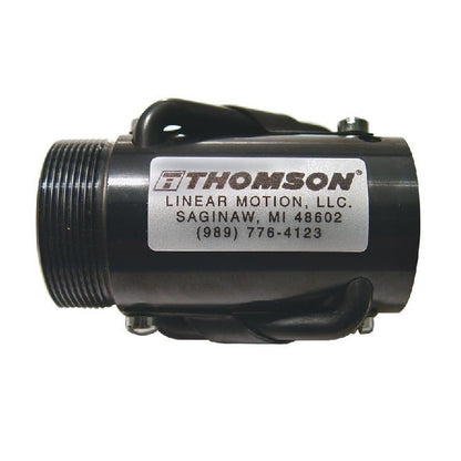 Thomson Saginaw Ballscrew   38.1 x 6.35 mm  - Non-Preloaded Round - Round Non-Preloaded - Thomson Saginaw  (Pack of 1)