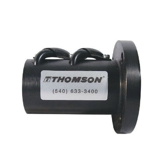 Thomson Saginaw Ballscrew   25.4 x 6.35 mm  - Non-Preloaded Integral Flange - Integral Flange Non-Preloade - Thomson Saginaw  (Pack of 1)
