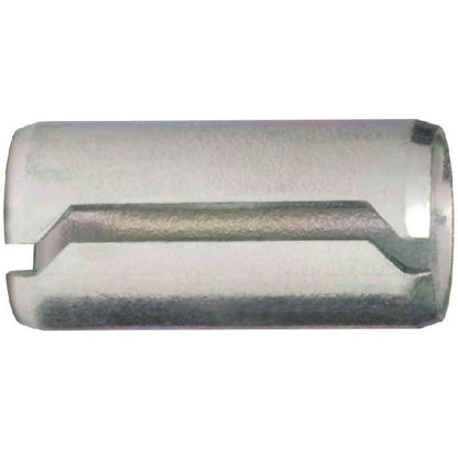 Boccola di centraggio 8 x 20 x 9,93 mm - Boccola di centraggio in acciaio al carbonio - NoCor (confezione da 10)