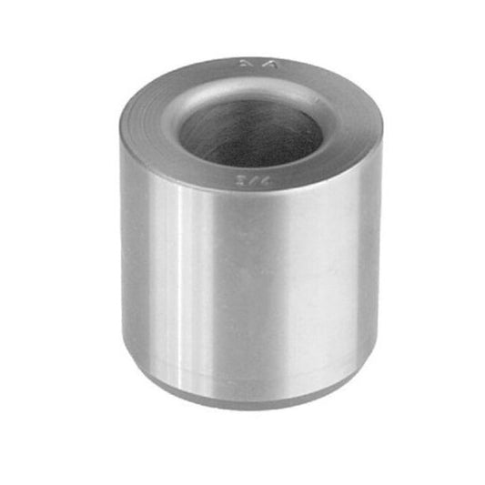 Drill Bushing    7.938 x 3.969 x 12.7 mm  - Headless Press-Fit Steel Hardened - MBA  (Pack of 1)
