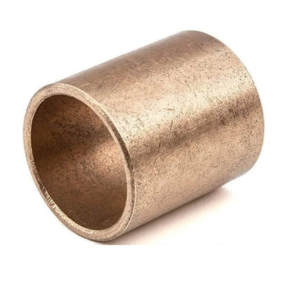 Bush   19.05 x 22.225 x 15.875 mm Bronze SAE841 Sintered - Loose ID - Tight OD - MBA  (Pack of 1)