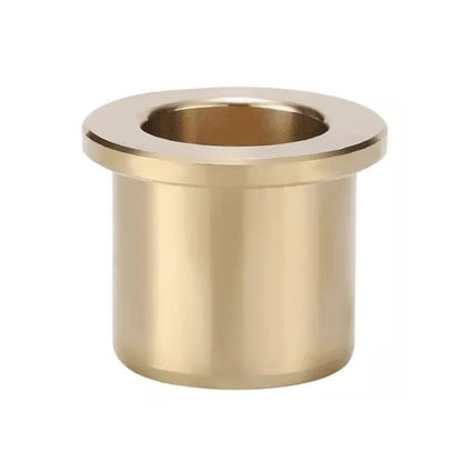Douille 50,8 x 63,5 x 60,325 mm - Bride Aluminium Bronze - MBA (Pack de 1)