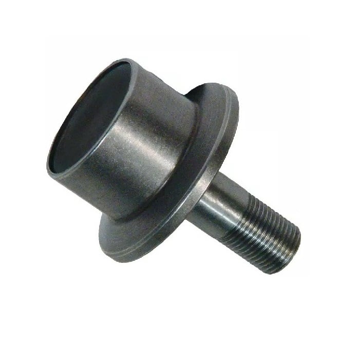 Flanged Stud Type Cam Follower   63.500 x 100.025 mm - 1.1/4-12 UNF  - - - MBA  (Pack of 1)