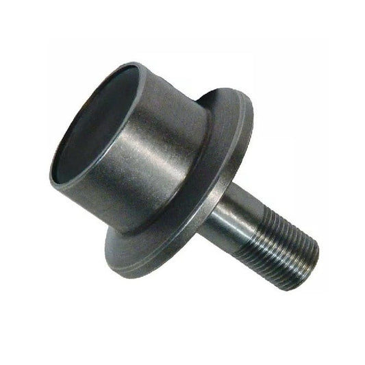 Flanged Stud Type Cam Follower   44.450 x 74.625 mm - 3/4-16 UNF  - - - MBA  (Pack of 1)