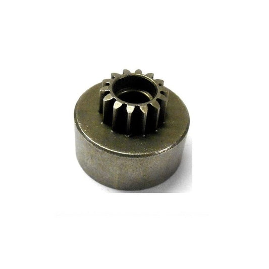 Remote Control Part    1/8 Scale  - Clutch Bell 12 teeth - VISION  (Pack of 1)