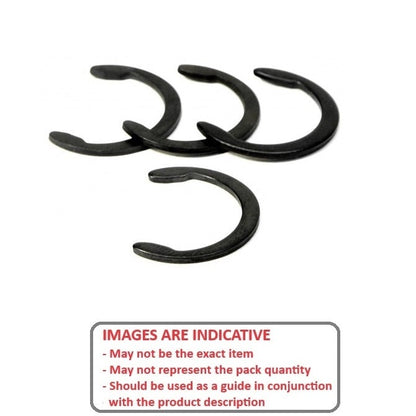CC-027-032-C Rings (Remaining Pack of 750)