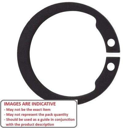 Anello elastico esterno CCE-01984-CV (confezione da 50)
