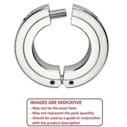 COL-01905-044-13-HG-S3 Collars (Remaining Pack of 1)