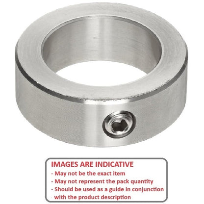 COL-01270-025-11-S4 Shaft Collar (Remaining Pack of 18)