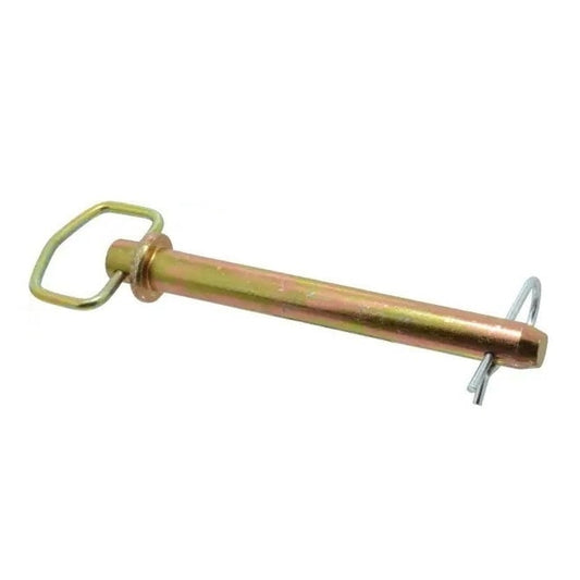 Clevis Pin   19.05 x 158.75 mm  - Straight Handle Locking Alloy Steel Heat Treated - MBA  (Pack of 1)