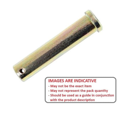 CLP-064-0169-CZ Clevis Pin (Remaining Pack of 160)