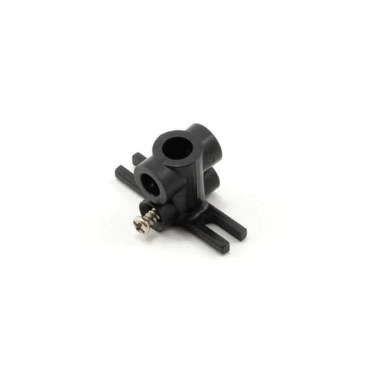 E-Flite BLADE MSR Main Rotor Hub with Hardware - BMSR EV Ref:3 Replaces EFLH3012 (Pack of 1)