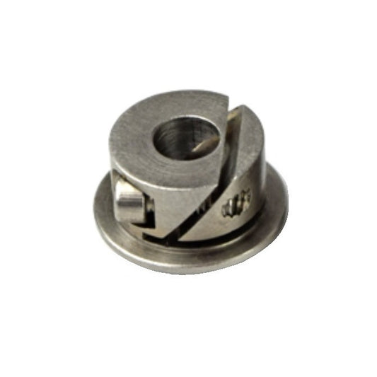 Gear and Dial Hub    8 x 10 x 4.800 mm  - Single - MBA  (Pack of 1)
