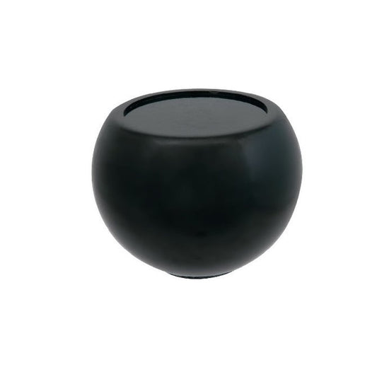 Ball Knob    3/8-16 UNC x 47.63 mm  - Threaded Plastic - Female - MBA  (Pack of 1)