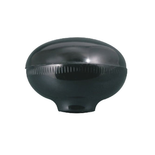 KF079-038-OT-P Oval Tapered Knob (Remaining Pack of 2)
