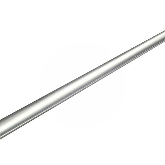 Arbre cannelure à bille linéaire 2 x 50 x 1,2 mm - pour cannelure à bille linéaire pour cannelure à bille linéaire - MBA (5 pièces)