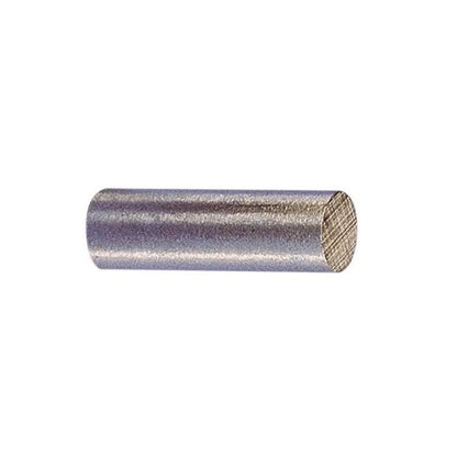 Magnet    6.35 x 20.24 mm  - - Alcomax Cylindrical Bar - MBA  (Pack of 1)