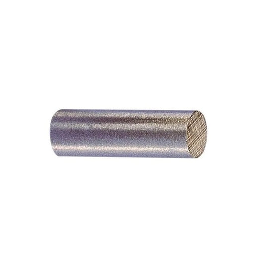 Magnet    3.05 x 9.52 mm  - - Alnico Rod Sintered - MBA  (Pack of 1)