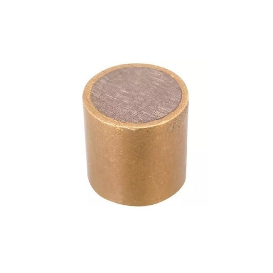 Magnet    4.76 x 6.35 x 0.08 mm  - - Rare Earth Shielded - MBA  (Pack of 1)