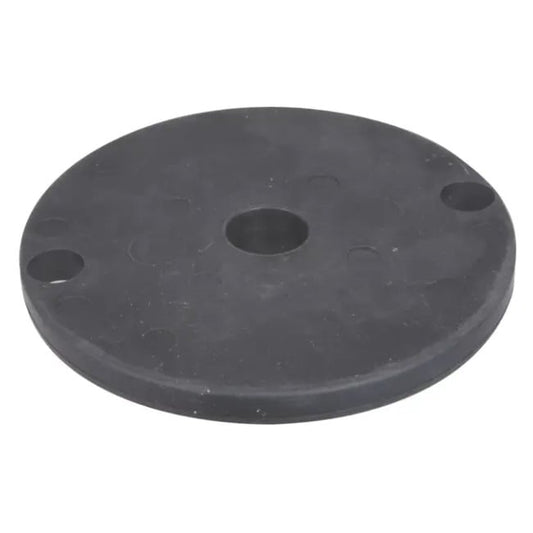 Levelling Mount   97.8 mm  - Stud Vibration Mount - MBA  (Pack of 1)